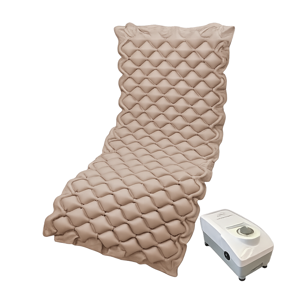 Anti-Decubitus Mattress